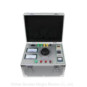 XC AC/DC Hipot Withstand Voltage Test Set thumbnail-1