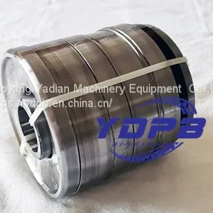 M5CT2262 Tandem Bearings in Twin Screw Extruder Gearboxes thumbnail-3