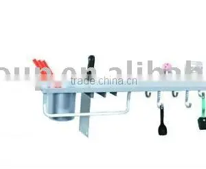 Modern Kitchen Hanger for Kitchen Cabinet J511 thumbnail-1