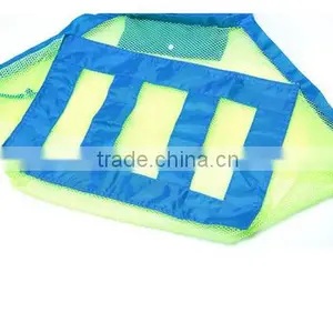 Brand New Sand Away Beach Mesh Bag Tote Stay Away From Sand -Xl Size thumbnail-3
