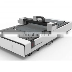 Discount Price 1530 Mini Small Fiber Laser Cutting Machine Sheet Metal thumbnail-2