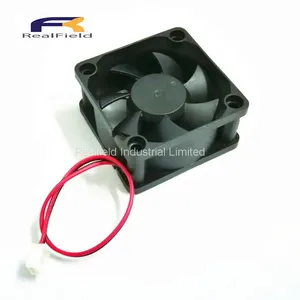 50mm Mini Ventilador dc 12v 50x50x25mm 5025 Ventilator Axial Cooling Fan thumbnail-3