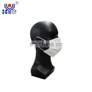 Automatic Mask Making Disposable Medical Surgical Face Mask Packing Machine thumbnail-4
