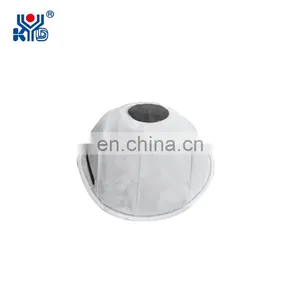 Non Woven N95 Cup Mask Breather Hole Punching Machine thumbnail-2