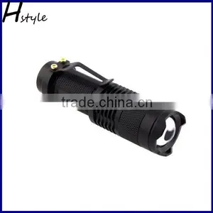 Gift Mini Flashlight, Waterpoof Emergency Flashlight, Camping Led Flashlight SNL010 thumbnail-1