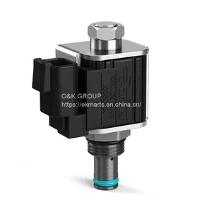 Parker Proportional Valve thumbnail-1