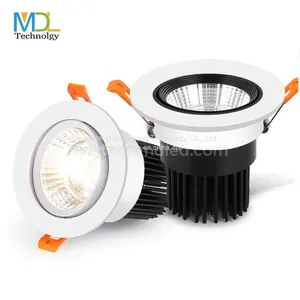 LED Down Light Model: MDL-RDL5 thumbnail-1