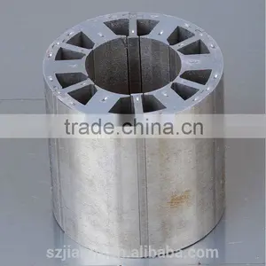 Silicon Steel Stator Core Lamination thumbnail-1