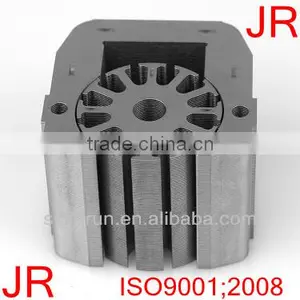 Progressive Stamping Tool/mould/die for Electric Motor Rotor And Stator thumbnail-1