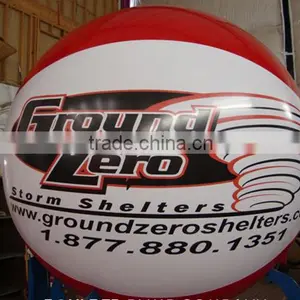 15 ft Customized Advertising Inflatable Balloon thumbnail-1