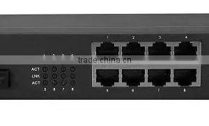 8 Port 10/100M Ethernet GEPON ONU thumbnail-2