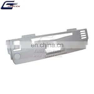 Heavy Duty Truck Parts Front Bumper Grille Fender OEM 5010544561 for Renault Truck Body Parts thumbnail-1