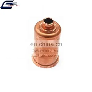 Heavy Duty Truck Parts Fuel Injector Sleeve Oem 5010295301 for RVI Truck Injector Sleeve Copper thumbnail-5
