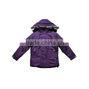 High Quality Women's Jacket Winter Clothes thumbnail-1