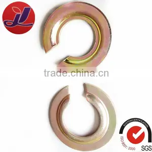 OEM Stamping Die Part Custom Alloy Steel Parts Fabrication thumbnail-1