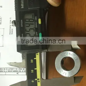 Locking Ring Lock Ring Shaft Collar thumbnail-1
