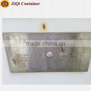 Chiller Shipping Container/ Reefer Container thumbnail-3