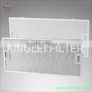 2015 Low Cost Grease Filter thumbnail-5