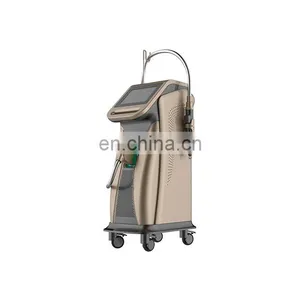 2021Picosecond Laser Pigmentation Removal Machine Pico Laser Fractional Q-Switched nd Yag Tatoo Remove Laser thumbnail-2