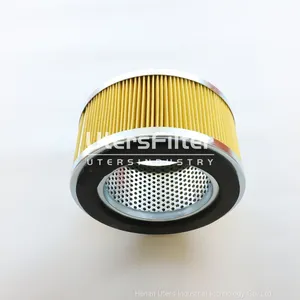 852 516 MIC Uters Filter Element Replace of MAHLE Stainless Steel Hydraulic Oil Filter Element thumbnail-3