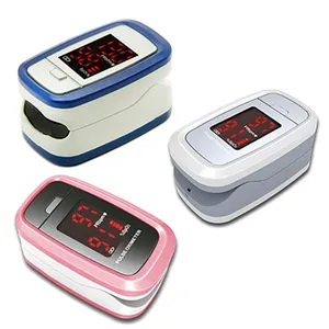 CONTEC CMS50DL1 New Design Ce Approved Oled Plus Oximeter Adult Oximeter Fingertip Pulse Oximeter thumbnail-4