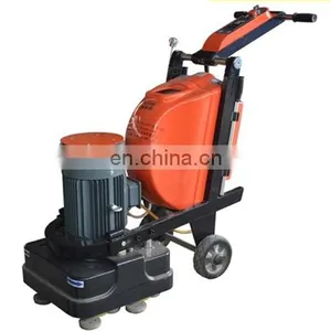 Used Floor Polishing Machine Concrete Grinder With High Quality thumbnail-1