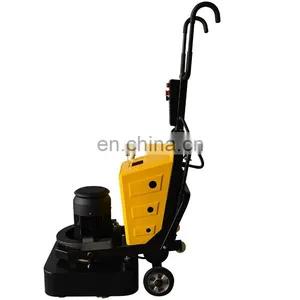 Walk-up Superior 540mm Hot Sale Floor Grinder Factory Price thumbnail-5