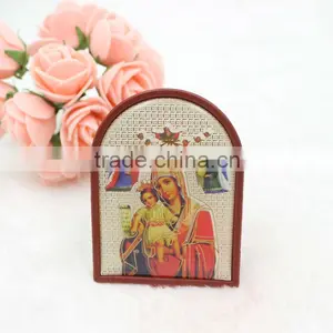 Russian Orthodox Icon thumbnail-1