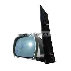 High Quality Wholesale Auto Parts Fits 2002 Alphard Side Rearview Mirror thumbnail-3