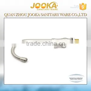 2016 Good Quality Kitchen Brass Sink Cold Water Faucet thumbnail-5