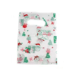 OEM Christmas Festival Promotion Gift Bags thumbnail-2