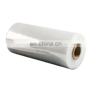 Prevent Electrostatic Hand Stretch Protective Wrapping Film thumbnail-1