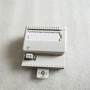 ABB TU846 3BSE022460R1 DCS Module thumbnail-2