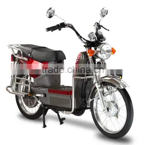 New Arrival Powerful 60V/72V Electric Cargo Bike China Supplier thumbnail-1