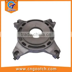 Powder Coating Die-casting Parts thumbnail-1
