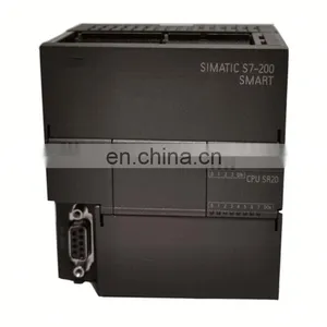 6ES7654-1JE58-0XX0 PLC Programmable Logic Controller thumbnail-1