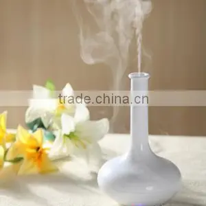 2015 New Aroma Diffuser Aroma Cleaner Air Freshener Aroma Humidifier thumbnail-2