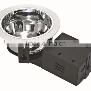 White Energy Saving Lamp New Product Lighting Fixtures/down Lamp Cover thumbnail-1