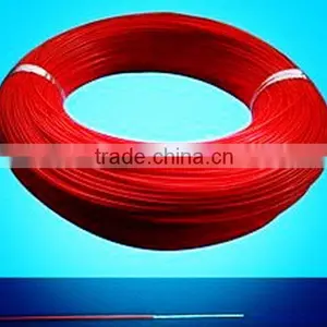 Factory Best Selling Single Copper Core Welding Cable thumbnail-3