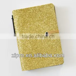 Custom Blank&plain Hardcover Notebook thumbnail-1