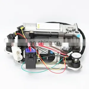 AC1202 Air Suspension Compressor E65/E66 2001-2008 X5 E53 2000-2006 E39 1999-2003 OEM 37226787616 37226778773 thumbnail-1