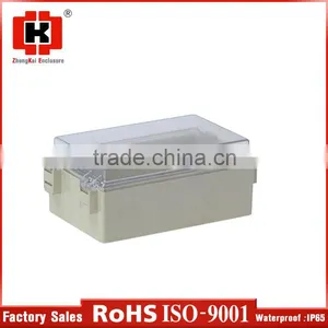 Reasonable Price Ip65 Outdoor Plastic Enclosures thumbnail-2