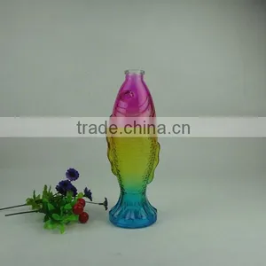 Glass Vase thumbnail-1
