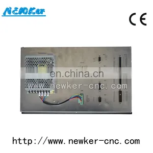 NEWker CNC Controller 4 Axis CNC Controller With Big Panel Control Machine Tool Spindle thumbnail-2