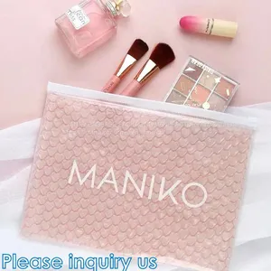 Slider Padded Bags, Colorful k Bubble Bags, Zipper Bubble Bag Postage Packaging Anti-static Packaging Heat Insulation thumbnail-3