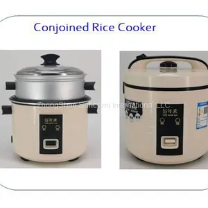 Long-Term Supply,Factory Price of Rice Cooker, Looking for Wholesaler Only. thumbnail-3