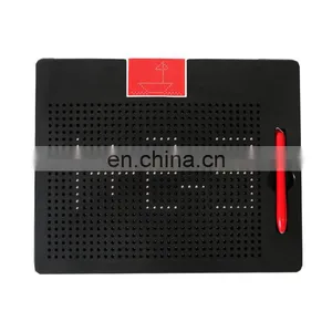 Plastic Mini Magpad Magnetic Writing Board Educational Toys for Kids thumbnail-1