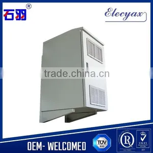 Low Price Ups Battery Cabinet/customized Outdoor Enclosure for Battery/fan Cooling Battery Rack SK-220 thumbnail-1