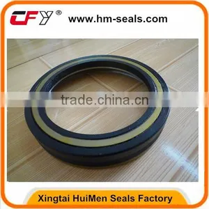 Latest Design Oil Seal for Truck Wheel Hub Replacement 370003 Series Oil Seal thumbnail-1