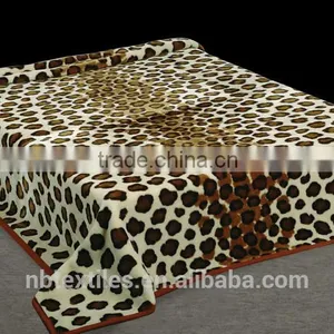 Mink Blankets Wholesale/mink Blanket in China thumbnail-3